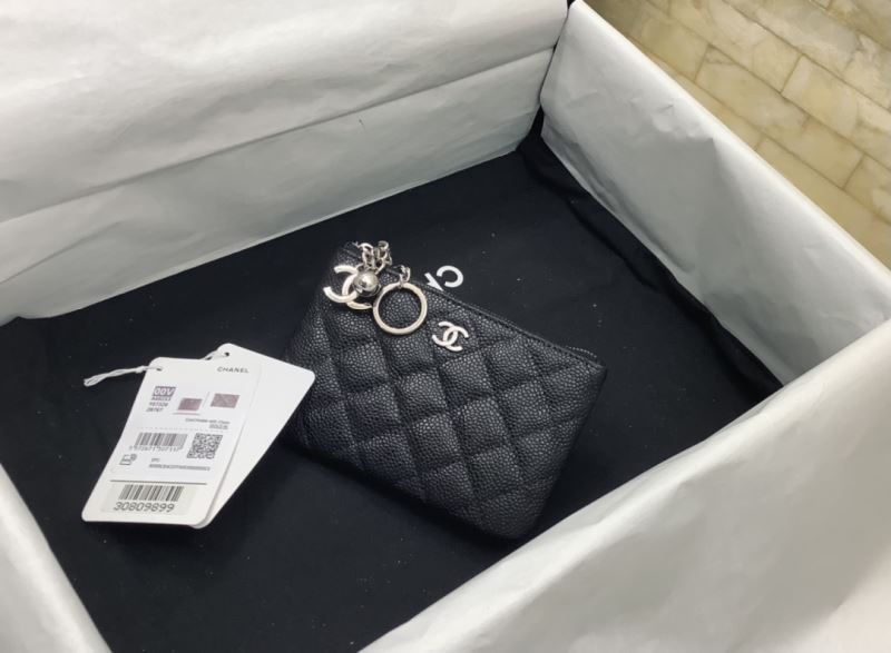 Chanel Wallet Purse